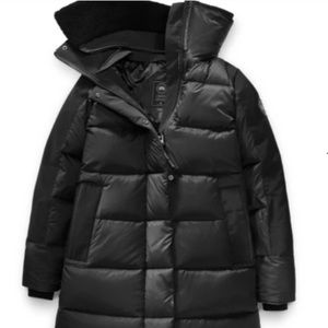 Canada Goode Altona Jacket